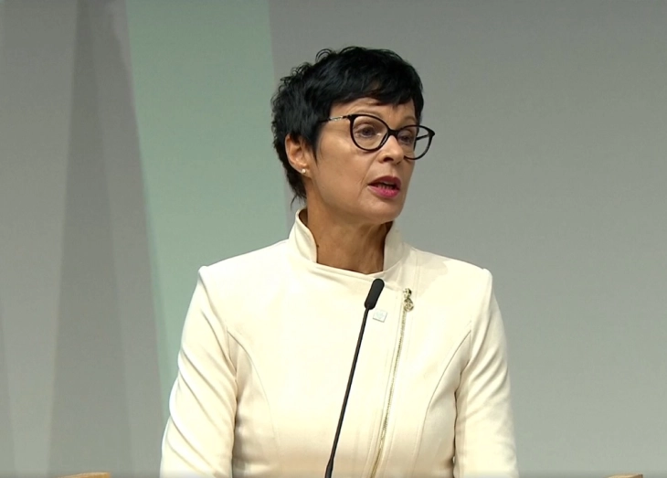 Kos: Dyert e BE-së janë të hapura për ata kandidatë që do t'i përmbushin Kriteret e Kopenhagës