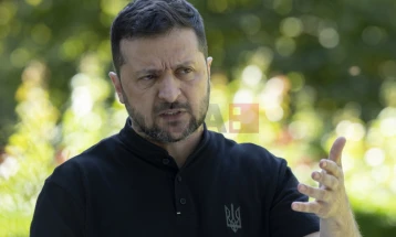 Zelenski: Rritet arroganca e rusëve