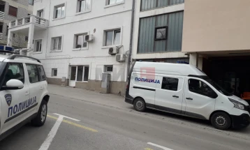 Кавадарчанец возел со 2,04 промили алкохол во крвта