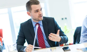 Mucunski in working visit to Switzerland