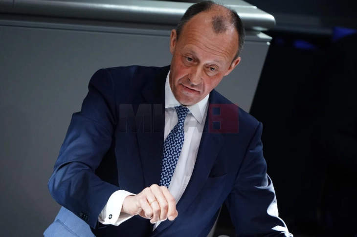 Merc: Putini është ndoshta krimineli më i madh i luftës i kohës sonë