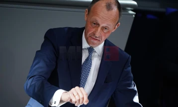 Merc: Putini është ndoshta krimineli më i madh i luftës i kohës sonë