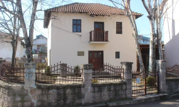 НУ Музеј - Куманово со отворен ден одбележа 104 години од раѓањето на народниот херој Христијан Тодоровски Карпош