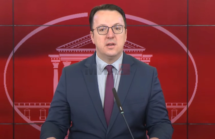 Николоски најави авиолинии од Неапол, Будимпешта, Катовице, Вроцлав и Милано