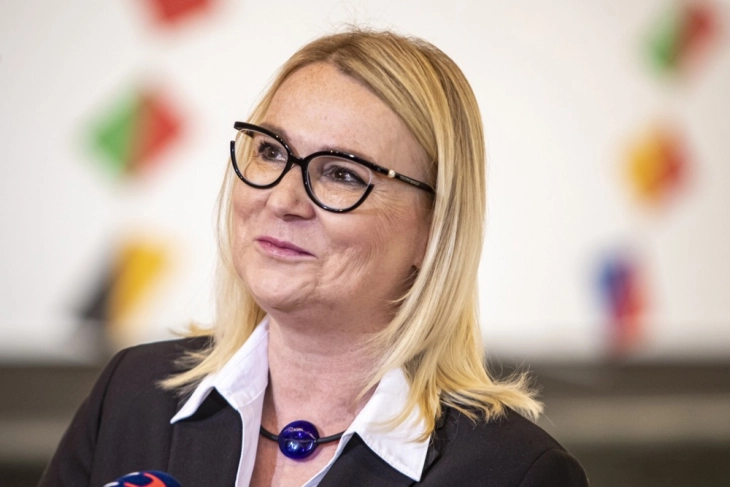 Чешка купува тенкови „Леопард2А8“