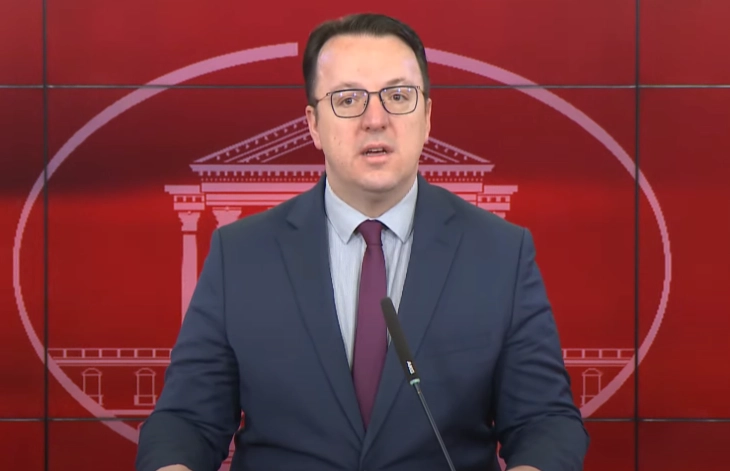 Nikoloski announces introduction of flights to Naples, Budapest, Katowice, Wroclaw, Milano 