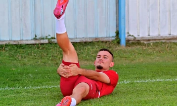 Елези: Има што да покажеме во Полска