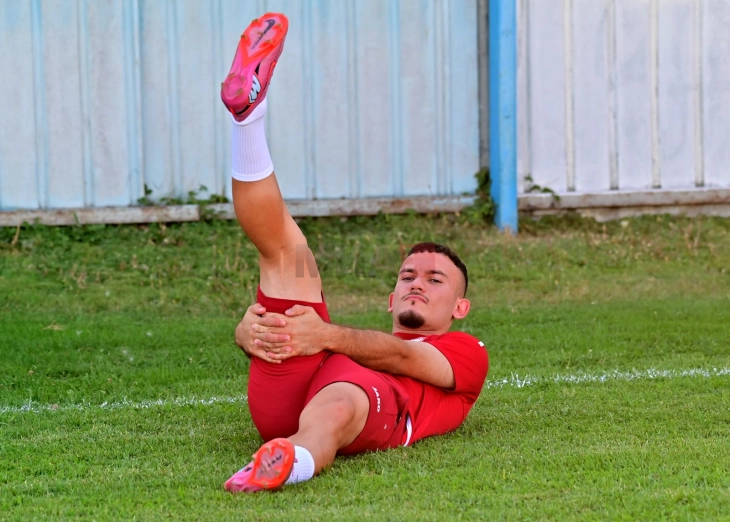 Elezi: Kemi çfarë të tregojmë, por Polonia është një ekip cilësor  