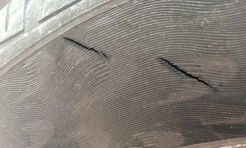 ДУИ: Цврсто стоиме рамо до рамо со секој новинар и интелектуалец кој има храброст да го брани јавниот интерес