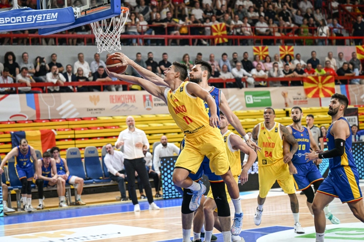 Репрезентативецот Митревски во новата сезона во дресот на Пелистер