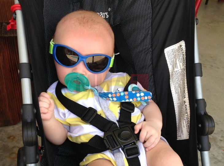 Цуцла за возрасни против вознемиреноста - нов хит во Кина