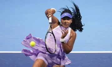 Познати полуфиналистките на Грен слемот во Њујорк