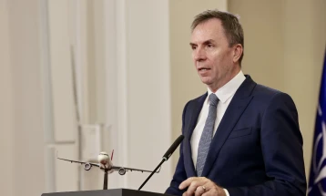 North Macedonia one of Wizz Air's most important markets in Western Balkans, CEO Váradi tells MIA