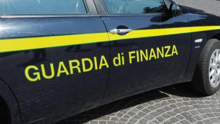 Во рамки на европска истрага за даночни измами запленети средства од над 28 милиони евра