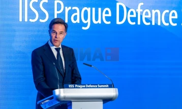 Rute: Paqe do të sigurojmë përmes forcës