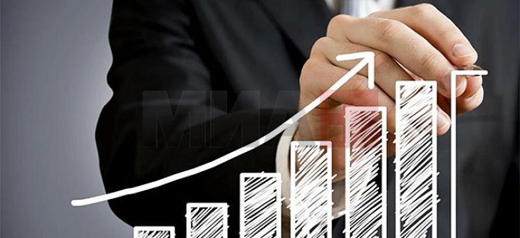 Me rritjen e BPV-së, e ndajmë vendin e tretë me Kroacinë në BE dhe jemi para të gjithëve në rajon, theksoi Mickoski