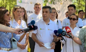 Mexhiti: Nuk kam informacion nëse jam përgjuar nga ASK-ja