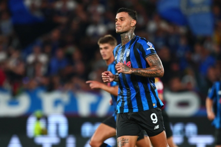 Квалификации СП2026: Италија без Скамака