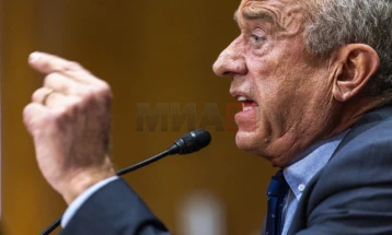 Robert F.Kenedi i Riu merret në pyetje në Senatin e SHBA-së për shkak të politikave të tij për vaksinimin