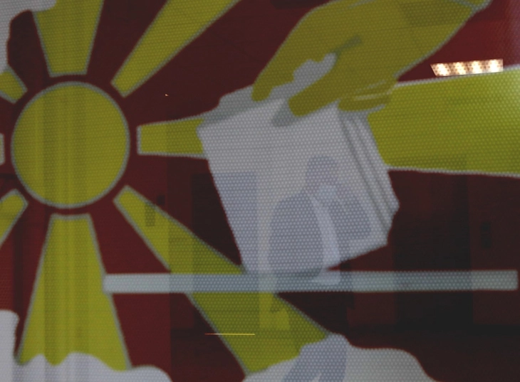 Propozim - deklarata për zgjedhje demokratike, të drejta dhe të lira para anëtarëve të Komisionit për Sistem Politik