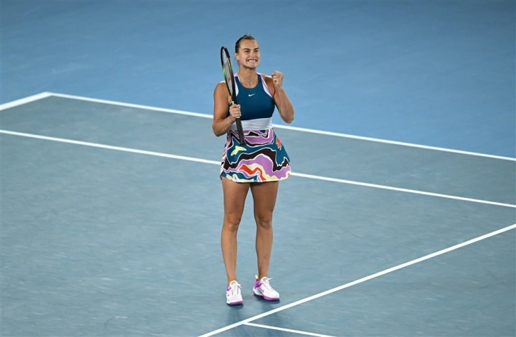 Сабаленка и Анисимова во финалето на УС Опен