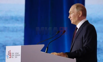 Путин повтори: Москва е идеално место за средба со Зеленски