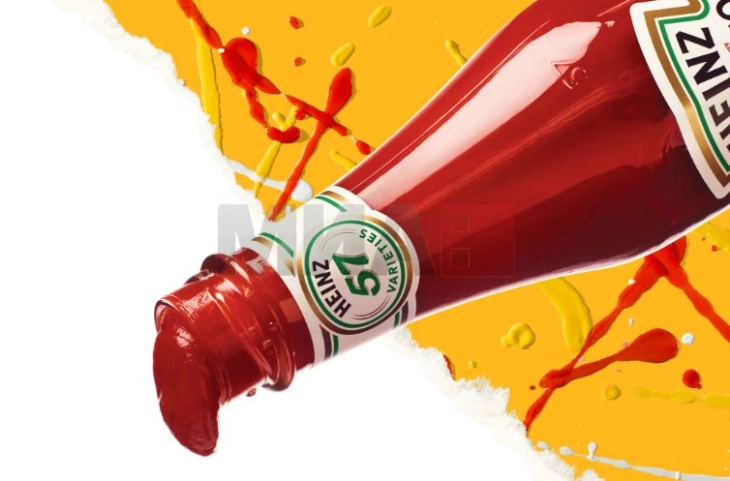 Дали кечапот треба да се чува во фриждер или во шкафче?