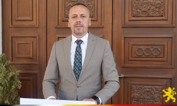 Петрушевски: ЈО да не молчи, истрага за следењето и прислушкувањето веднаш, и одговорност за извршителите и наредбодавачите