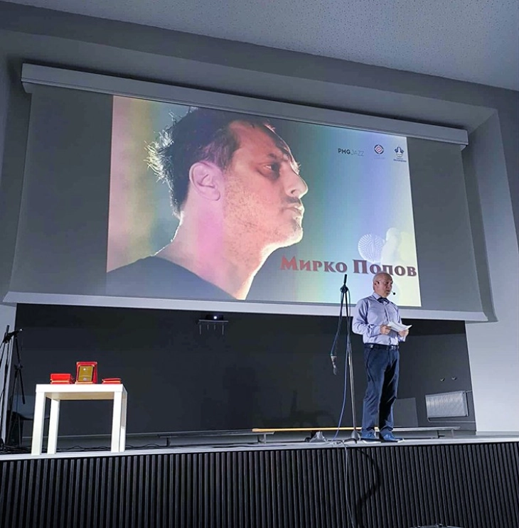 „Распеани Валандовчани“ го оживеаја духот на македонска песна