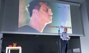 „Распеани Валандовчани“ го оживеаја духот на македонска песна