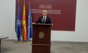 Rexhepi: Committee session not postponed but cancelled