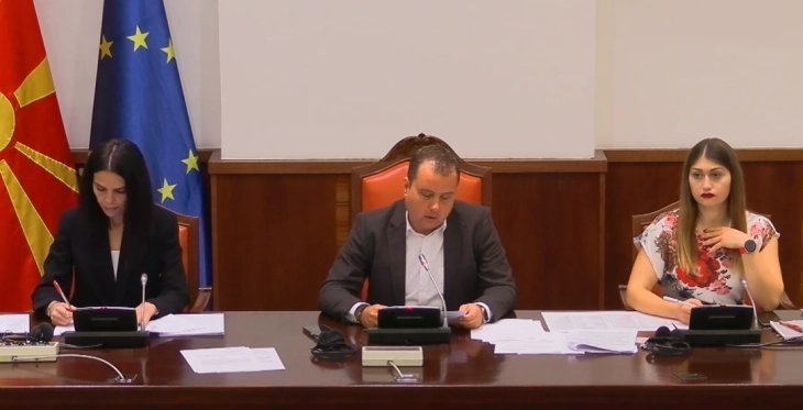 Собраниска Предлог декларација за фер, слободни и демократски избори