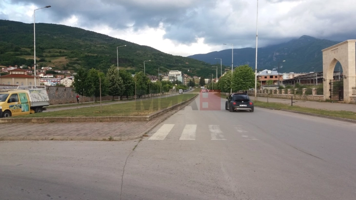 Кривична пријава за нотар во Дебар за несовесно работење