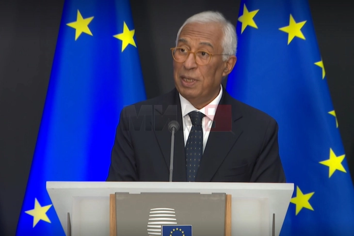 Кошта со Жељазков: Разумно е за Северна Македонија да нема нови барања, но Бугарите во Уставот е услов без кој не се може