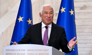 Koshta: Është e arsyeshme t’i garantojmë Maqedonisë së Veriut se nuk do të kërkojmë asgjë tjetër pas ndryshimeve kushtetuese