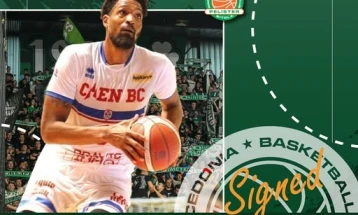 КК Пелистер со нов играч во составот