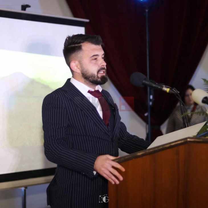 Николов: Поднесената кривична пријава е политички притисок 