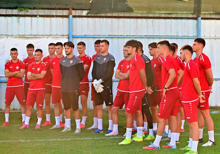 Пораз на гостувањето во Полска