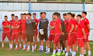 Пораз на гостувањето во Полска