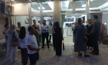 „Супорт Кочани“: Создаваме „Гнездо“ каде младите ќе се чуствуваат сигурно и безбедно...