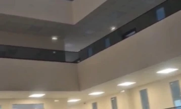 Општина Карпош ја пушта во употреба новата општинска зграда