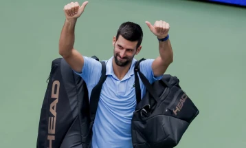 Ѓоковиќ: Алкараз и Синер се предобри