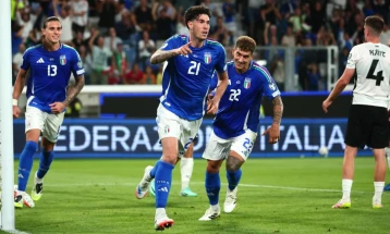 Сигурни победи за Италија и Франција на стартот од квалификациите за СП 2026