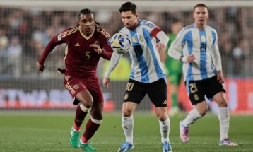 Mesi: Çfarëdo që të ndodhë dhe çfarë sjellë e ardhmja - vetëm Zoti e din