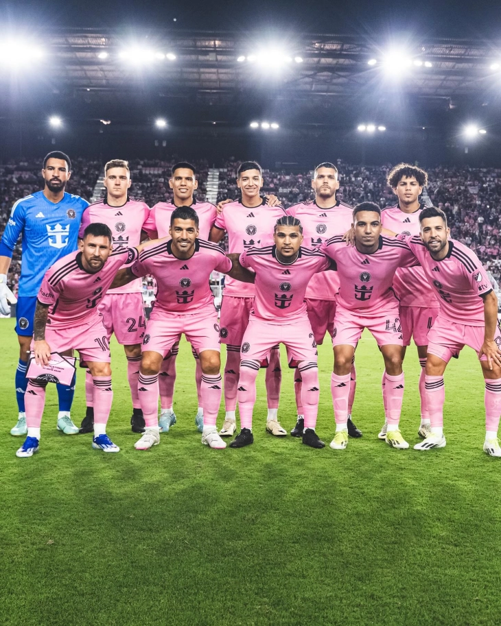 Суарез казнет со шест натпревари