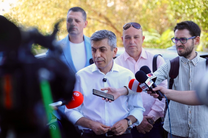 Mexhiti: Do të subvencionojmë 200 automjete elektrike për taksistët