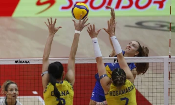 Италија и Турција финалистки на Светското првенство во одбојка