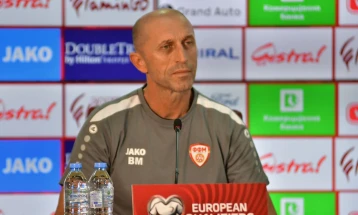 Милевски: Имаме максимален респект за Лихтенштајн