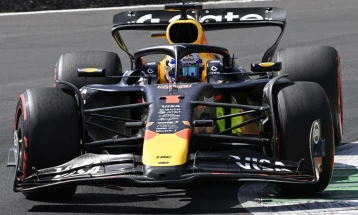 Макс Верстапен се избори за пол позицијата во Монца