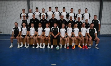 Ракометарите на Бутел со победа го почнаа настапот во Европскиот Куп